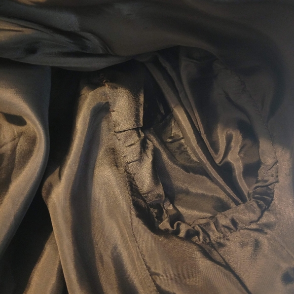 Gian Marco Venturi men brown wool blazer birdseye print ~39R - Picture 11 of 11